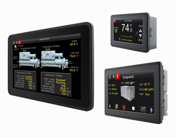 Automation Controls - G&W Services